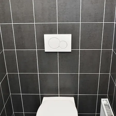 Apartmany U Letiste Pardubice Exterior foto