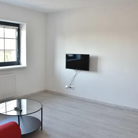 Apartmany U Letiste Pardubice Exterior foto