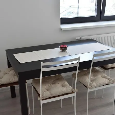 Apartmany U Letiste Pardubice Exterior foto