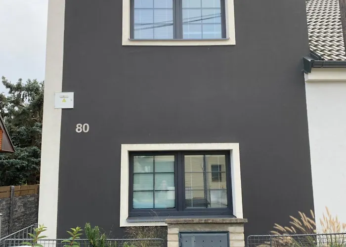 Apartmany U Letiste