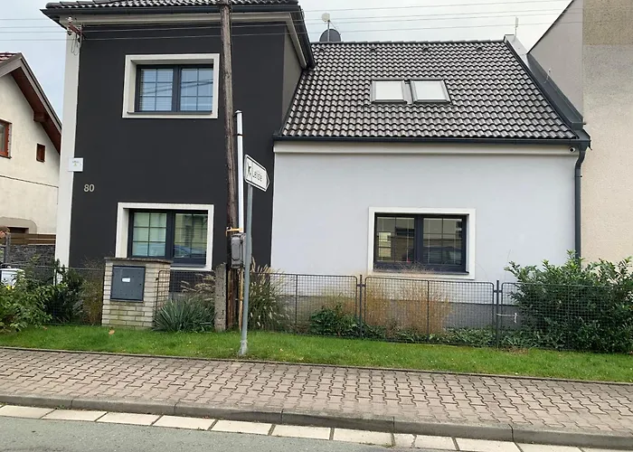 Apartmany U Letiste