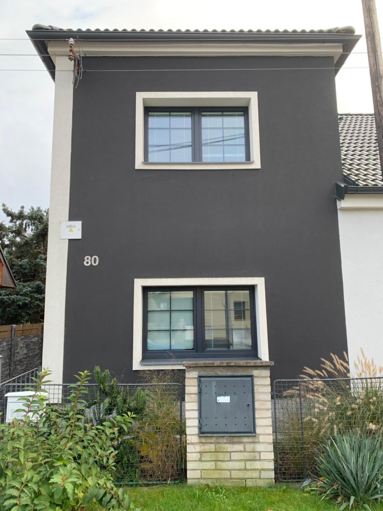 U Letiste Apartment *