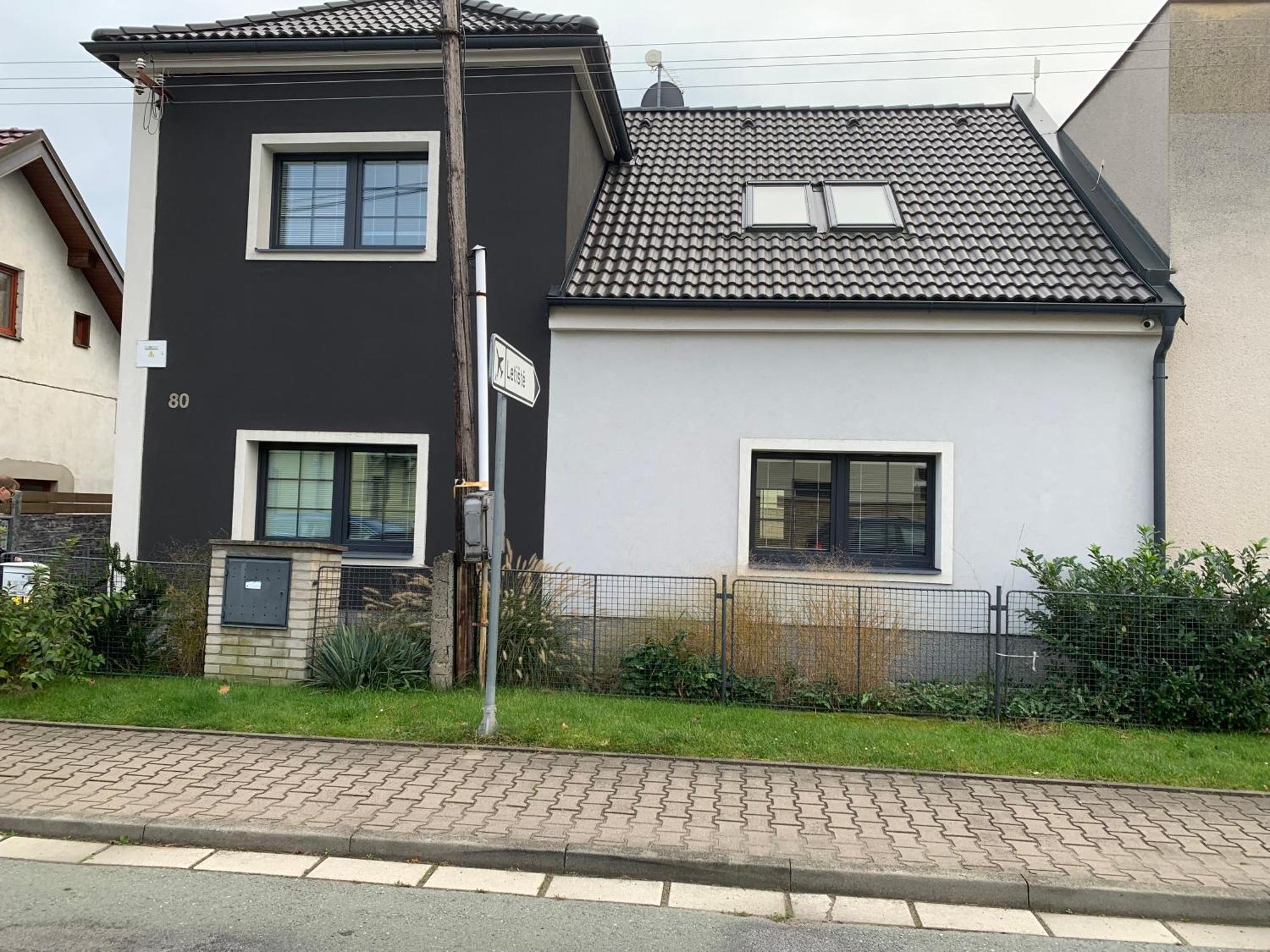 Apartment U Letiste Pardubice