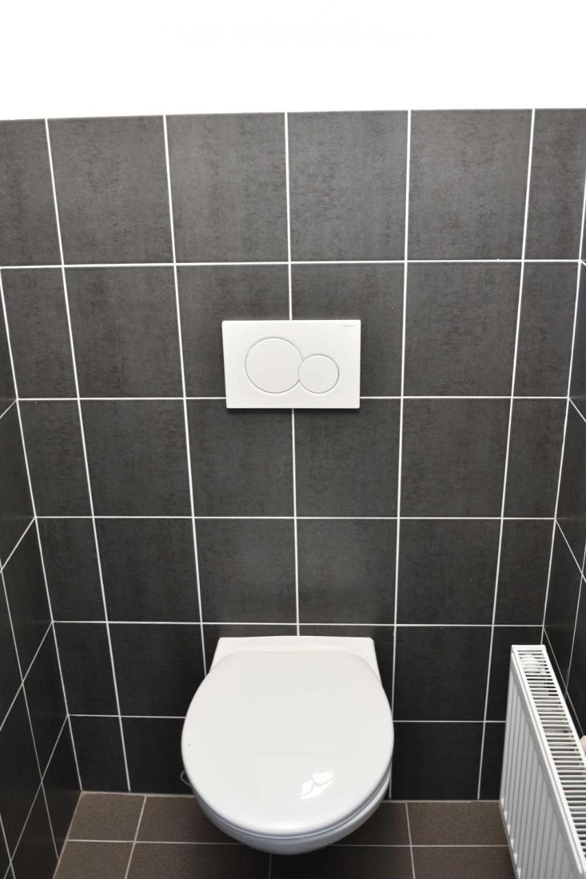U Letiste Apartment
