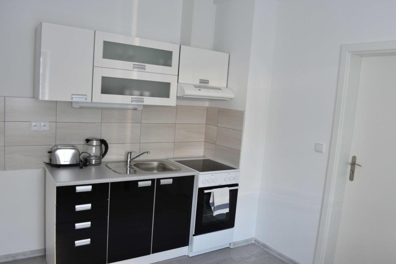 Apartment U Letiste Pardubice