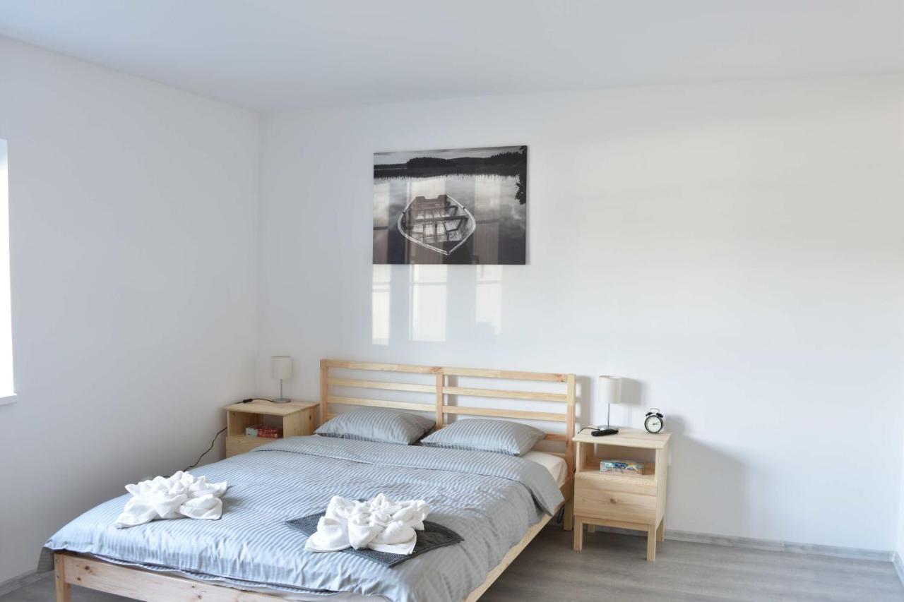 Apartment U Letiste Pardubice