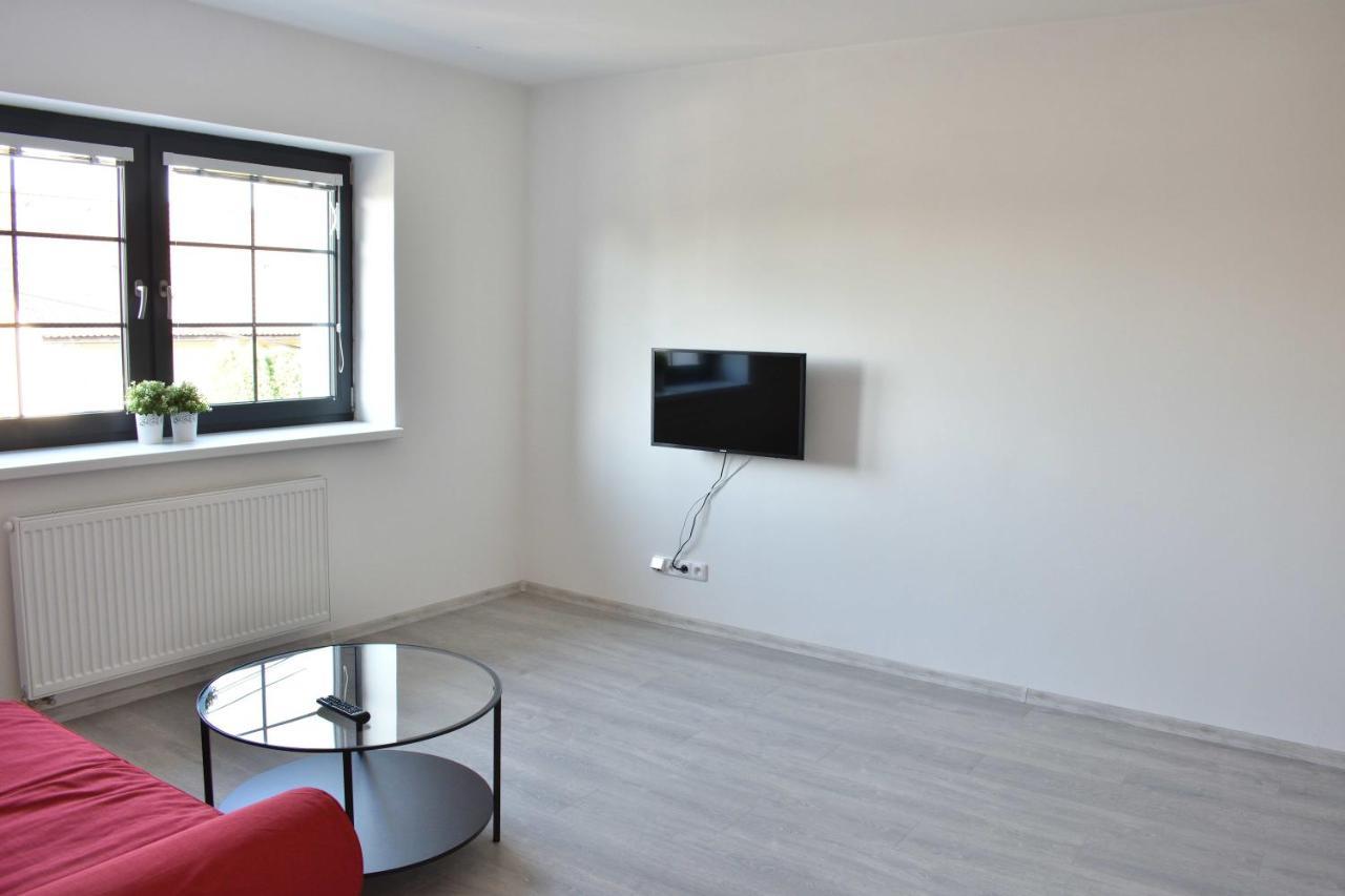U Letiste Apartment *