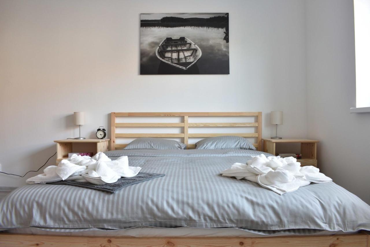 U Letiste Apartment *