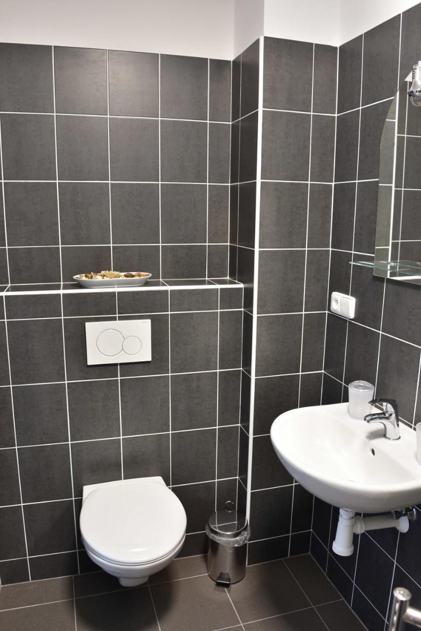 U Letiste Apartment *