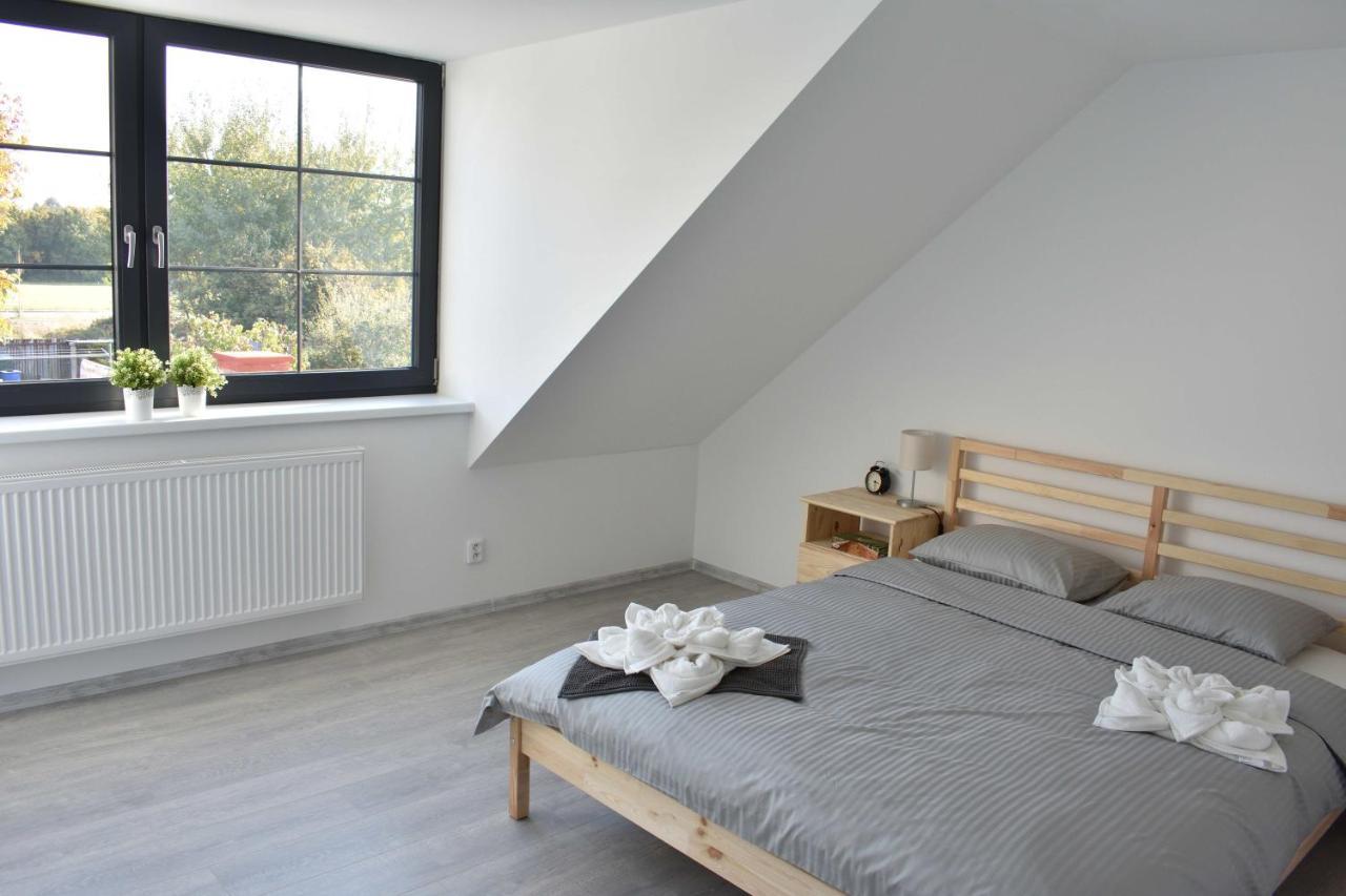 U Letiste Apartment *